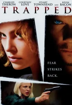Portada de la película Atrapada (2002) (2002), una Película disponible para ver online en alta definición.