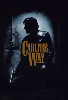 Portada de la película Atrapado por su pasado (1993), una Película disponible para ver online en alta definición.