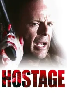 Portada de la película Bajo Amenaza (2005) (2005), una Película disponible para ver online en alta definición.