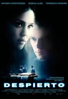 Portada de la película Bajo Anestesia (2007) (2007), una Película disponible para ver online en alta definición.