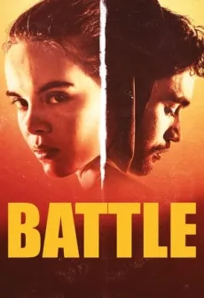 Portada de la película Battle (2018), una Película disponible para ver online en alta definición.