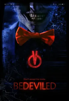 Portada de la película Bedeviled (2016) (2016), una Película disponible para ver online en alta definición.