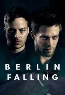 Portada de la película Berlin Falling (2017), una Película disponible para ver online en alta definición.