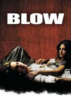 Portada de la película Blow (2001) (2001), una Película disponible para ver online en alta definición.