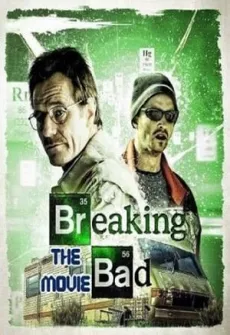 Portada de la película Breaking Bad: The Movie (2017) (2017), una Película disponible para ver online en alta definición.