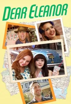 Portada de la película Buscando a Eleanor (2016) (2016), una Película disponible para ver online en alta definición.