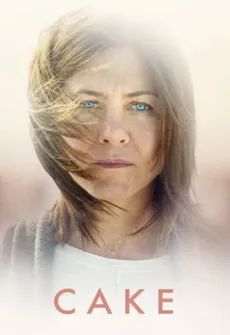 Portada de la película Cake (2014) (2014), una Película disponible para ver online en alta definición.