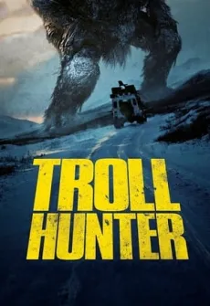 Portada de la película Cazadores de Trolls (2010) (2010), una Película disponible para ver online en alta definición.