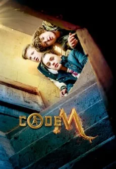 Portada de la película Code M (2015) (2015), una Película disponible para ver online en alta definición.