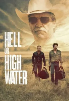 Portada de la película Comanchería (2016) (2016), una Película disponible para ver online en alta definición.