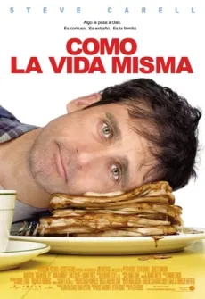 Portada de la película Como la vida misma (2007) (2007), una Película disponible para ver online en alta definición.