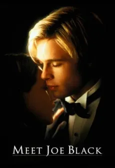 Portada de la película ¿Conoces a Joe Black? (1998) (1998), una Película disponible para ver online en alta definición.