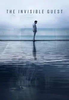 Portada de la película Contratiempo (2016) (2016), una Película disponible para ver online en alta definición.