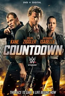 Portada de la película Countdown (2016) (2016), una Película disponible para ver online en alta definición.