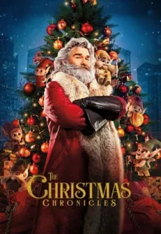 Portada de la película Crónicas de Navidad (2018) (2018), una Película disponible para ver online en alta definición.