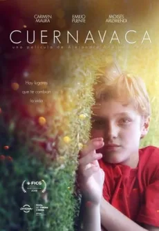 Portada de la película Cuernavaca (2018), una Película disponible para ver online en alta definición.