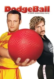 Portada de la película Cuestión de pelotas (2004) (2004), una Película disponible para ver online en alta definición.