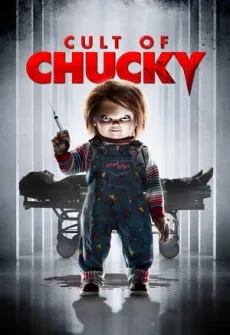 Portada de la película Cult of Chucky (2017) (2017), una Película disponible para ver online en alta definición.