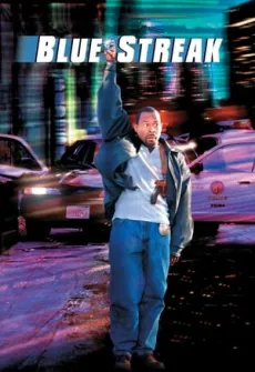 Portada de la película De ladrón a policía (1999) (1999), una Película disponible para ver online en alta definición.