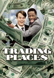 Portada de la película De mendigo a millonario (1983) (1983), una Película disponible para ver online en alta definición.