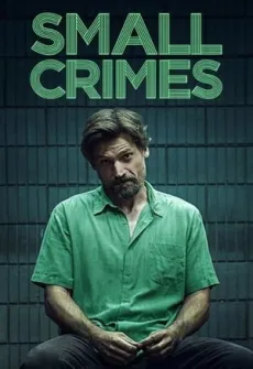 Portada de la película Delitos Menores (2017), una Película disponible para ver online en alta definición.