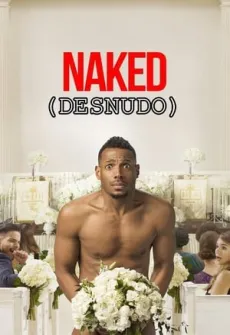 Portada de la película Desnudo (2017), una Película disponible para ver online en alta definición.