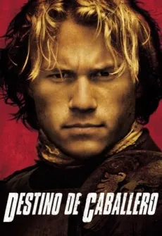 Portada de la película Destino de caballero (2001) (2001), una Película disponible para ver online en alta definición.
