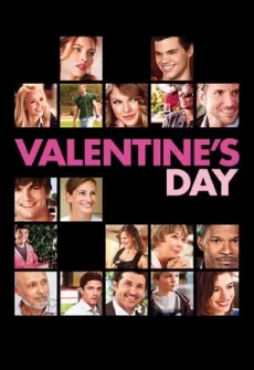 Portada de la película Día de los Enamorados (2010) (2010), una Película disponible para ver online en alta definición.