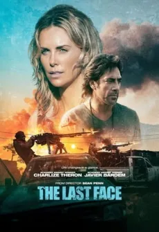 Portada de la película Dire tu nombre (2017), una Película disponible para ver online en alta definición.