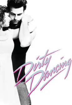 Portada de la película Dirty Dancing (2017) (2017), una Película disponible para ver online en alta definición.