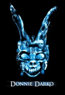 Portada de la película Donnie Darko (2001), una Película disponible para ver online en alta definición.