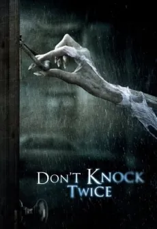 Portada de la película Don’t Knock Twice (2016) (2016), una Película disponible para ver online en alta definición.