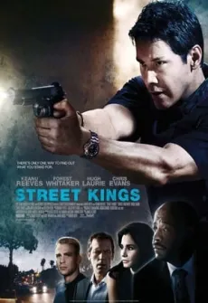 Portada de la película Dueños de la calle (2008) (2008), una Película disponible para ver online en alta definición.