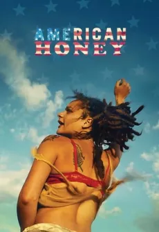 Portada de la película Dulzura americana (2016), una Película disponible para ver online en alta definición.