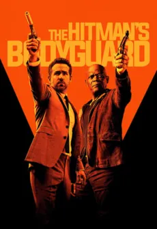 Portada de la película Duro de Cuidar (2017) (2017), una Película disponible para ver online en alta definición.