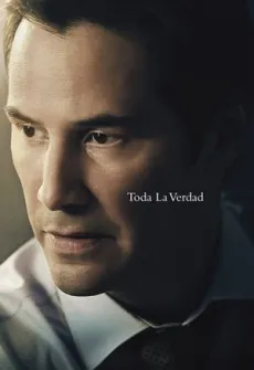 Portada de la película El Abogado del Mal (2016) (2016), una Película disponible para ver online en alta definición.