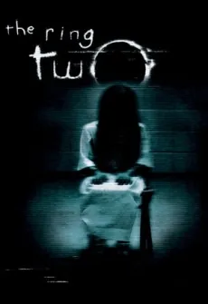Portada de la película El aro 2 (2005), una Película disponible para ver online en alta definición.