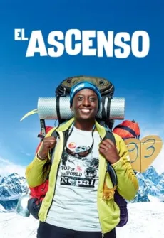 Portada de la película El ascenso (2017) (2017), una Película disponible para ver online en alta definición.