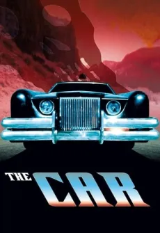 Portada de la película El Auto (1977) (1977), una Película disponible para ver online en alta definición.