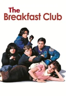 Portada de la película El club de los cinco (1985) (1985), una Película disponible para ver online en alta definición.