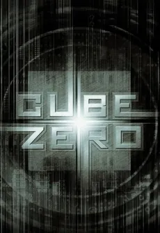 Portada de la película El Cubo 3 (2004) (2004), una Película disponible para ver online en alta definición.