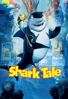Portada de la película El espantatiburones (2004) (2004), una Película disponible para ver online en alta definición.