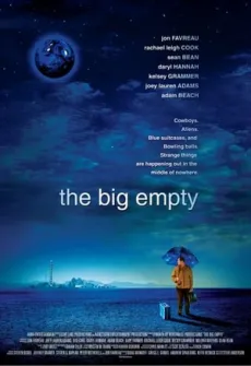 Portada de la película El Gran Destino (2003) (2003), una Película disponible para ver online en alta definición.