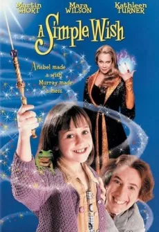 Portada de la película El hada novata (1997) (1997), una Película disponible para ver online en alta definición.