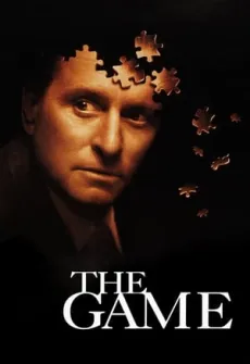 Portada de la película El Juego (1997), una Película disponible para ver online en alta definición.
