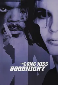 Portada de la película El largo beso del adiós (1996) (1996), una Película disponible para ver online en alta definición.