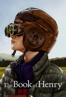 Portada de la película El Libro de Henry (2017), una Película disponible para ver online en alta definición.