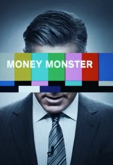 Portada de la película El maestro del dinero (2016), una Película disponible para ver online en alta definición.