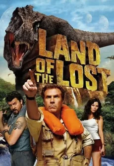 Portada de la película El mundo de los perdidos (2009) (2009), una Película disponible para ver online en alta definición.