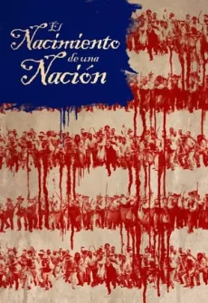 Portada de la película El nacimiento de una nación (2016), una Película disponible para ver online en alta definición.